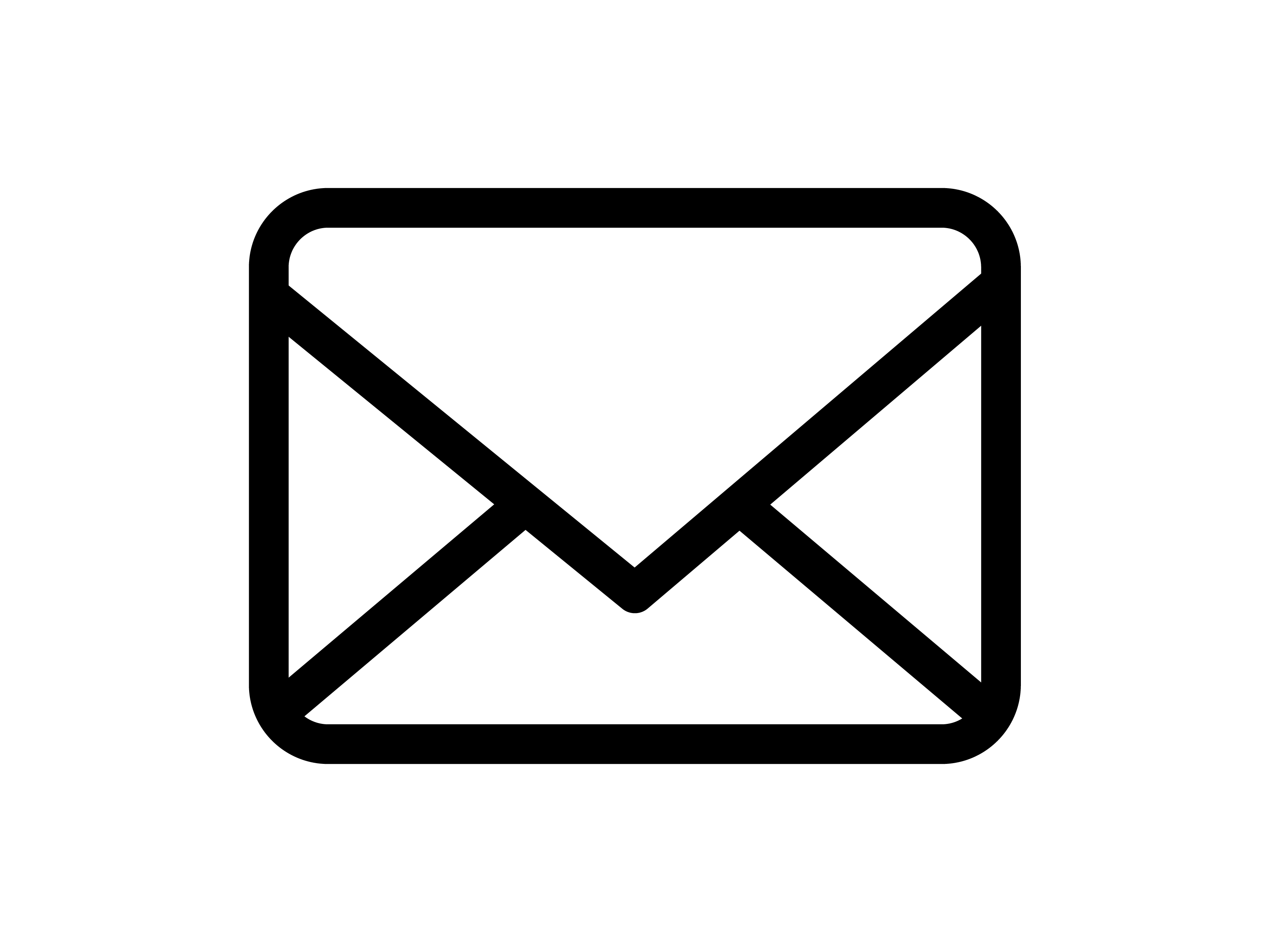 メールアイコン